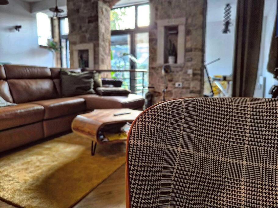 Apartma Big Oasis House With Garden,near Colosseum