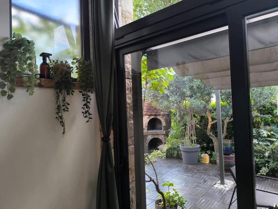 Big Oasis House With Garden,near Colosseum * Pula