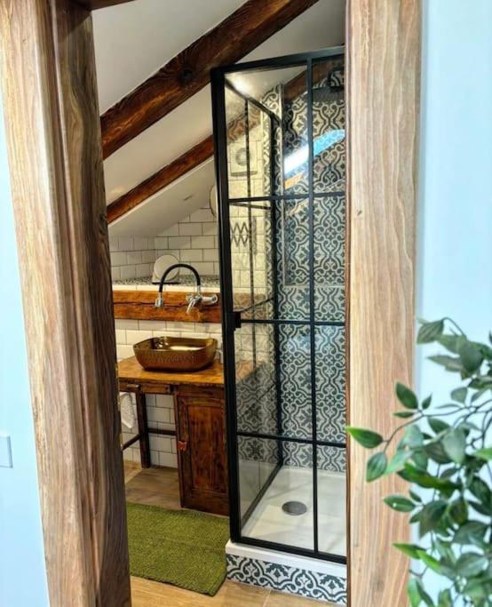 Big Oasis House With Garden,near Colosseum Apartment Pula