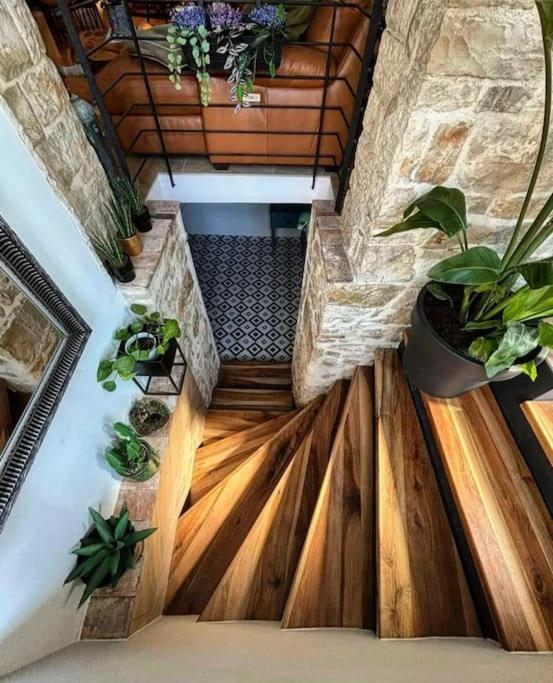 Big Oasis House With Garden,near Colosseum Pula