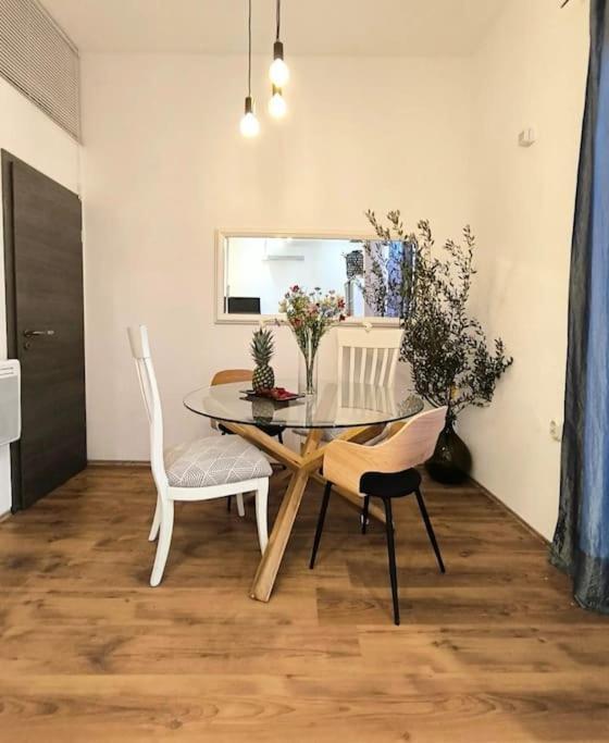 Big Oasis House With Garden,near Colosseum Pula