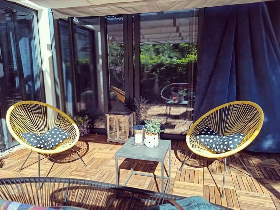 Apartment Big Oasis House With Garden,near Colosseum