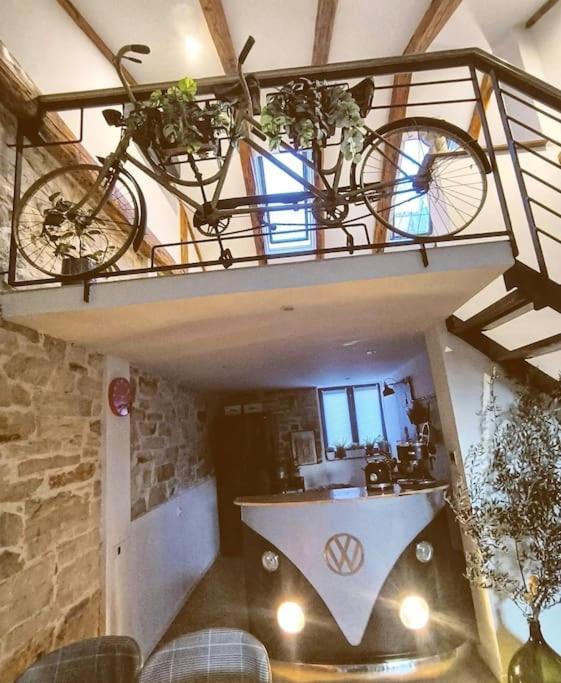 Big Oasis House With Garden,near Colosseum Apartment Pula