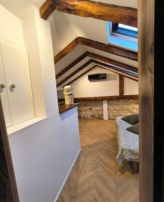 Big Oasis House With Garden,near Colosseum Apartment Pula