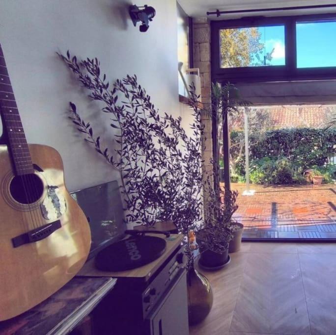 Big Oasis House With Garden,near Colosseum Apartment *