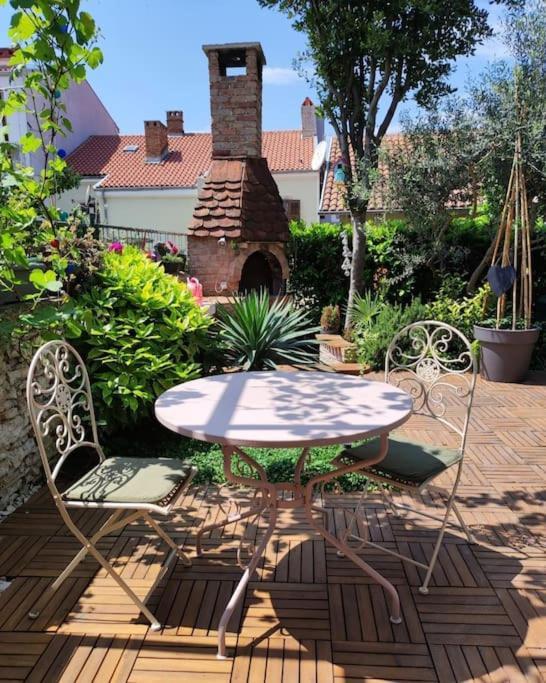 Big Oasis House With Garden,near Colosseum *