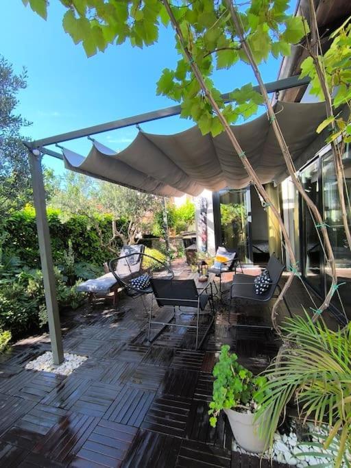 Big Oasis House With Garden,near Colosseum Apartment *