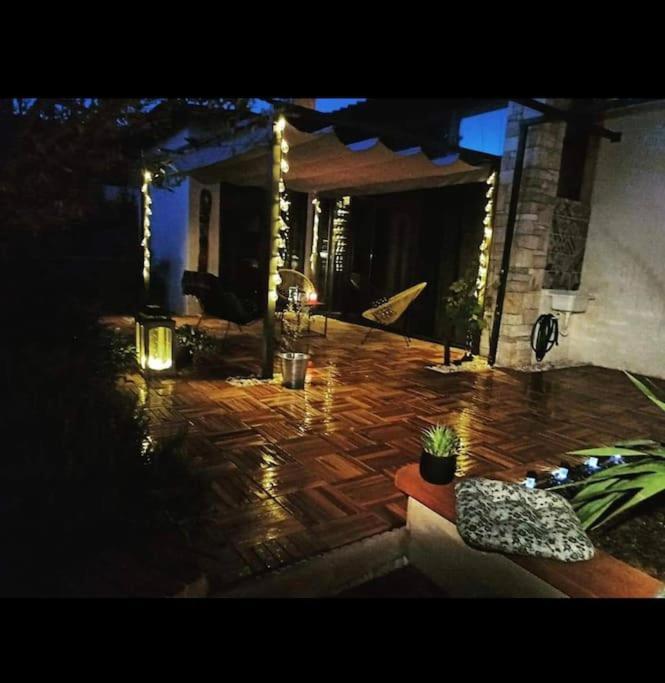 Big Oasis House With Garden,near Colosseum