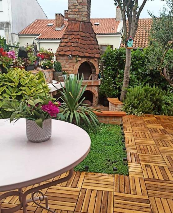 Big Oasis House With Garden,near Colosseum *
